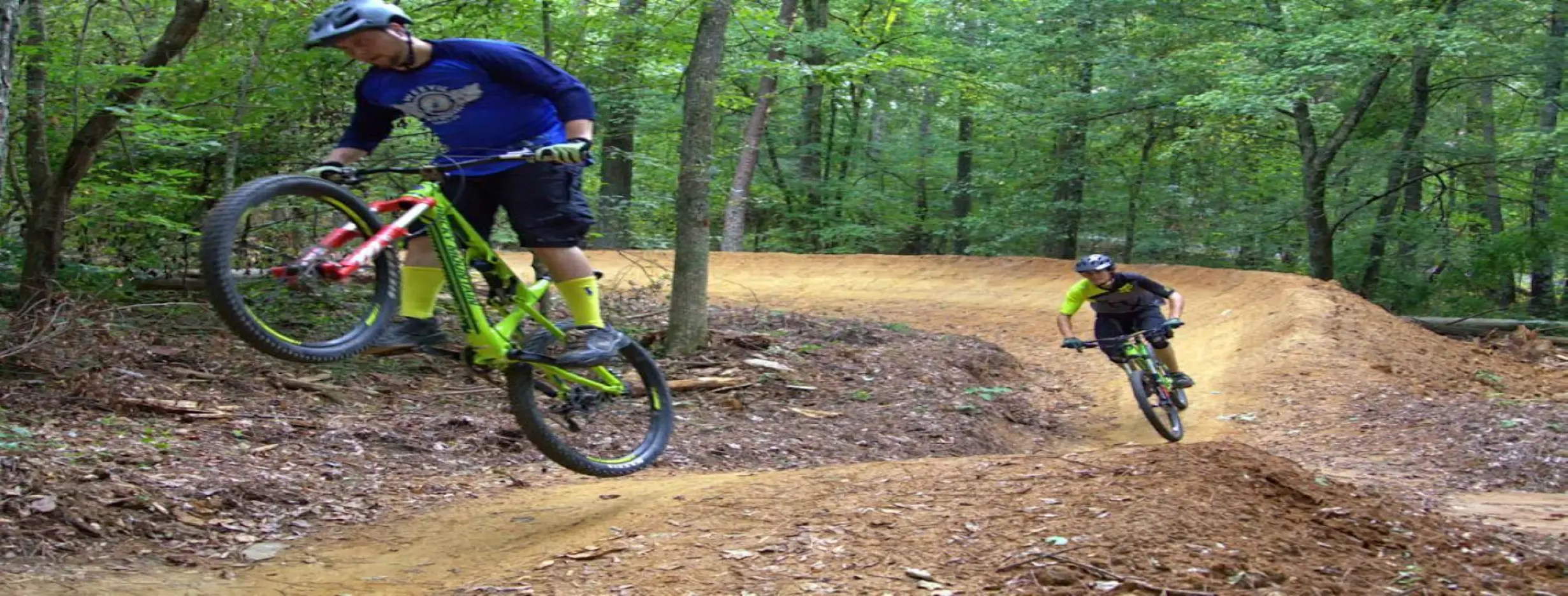 Image for Bike Trails